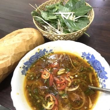 Tổng hợp- Quán Ăn Bò Kho Võ Văn Tần
