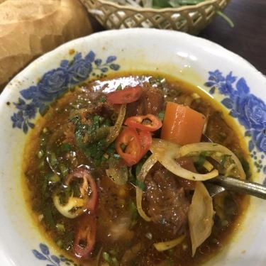 Tổng hợp- Quán Ăn Bò Kho Võ Văn Tần