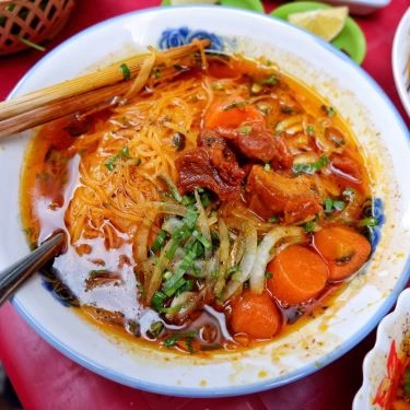 Tổng hợp- Quán Ăn Bò Kho Võ Văn Tần