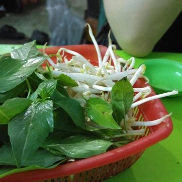 Món ăn- Quán Ăn Bò Kho Võ Văn Tần