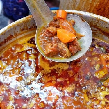 Tổng hợp- Quán Ăn Bò Kho Võ Văn Tần