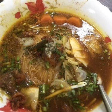 Tổng hợp- Quán Ăn Bò Kho Võ Văn Tần