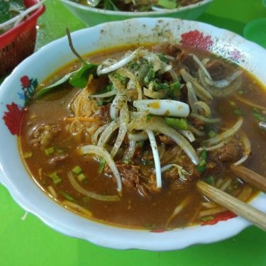 Món ăn- Quán Ăn Bò Kho Võ Văn Tần