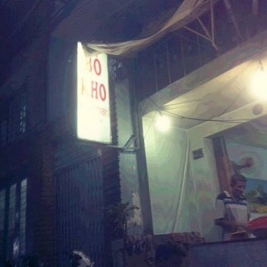 Tổng hợp- Quán Ăn Bò Kho Võ Văn Tần