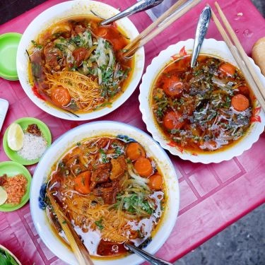 Tổng hợp- Quán Ăn Bò Kho Võ Văn Tần