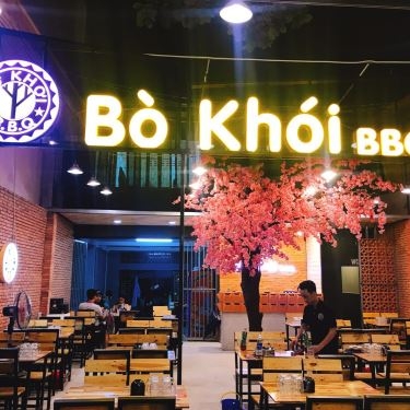 Tổng hợp- Nhà Hàng Bò Khói BBQ