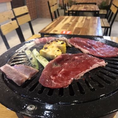 Tổng hợp- Nhà Hàng Bò Khói BBQ