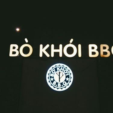 Tổng hợp- Nhà Hàng Bò Khói BBQ