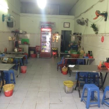 Tổng hợp- Quán Ăn Bia Tuyết 88 - Bắc Hải
