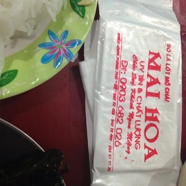 Tổng hợp- Quán Ăn Mai Hoa - Bò Lá Lốt, Mỡ Chài