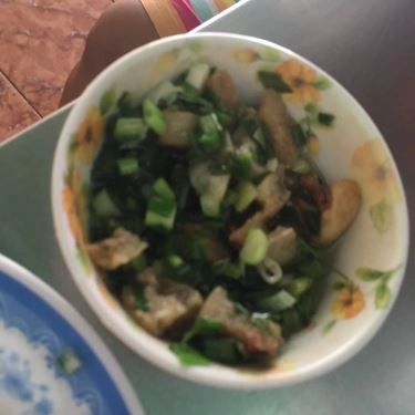 Món ăn- Quán Ăn Quán Bò 2 Thanh - Bò Lá Lốt & Bít Tết