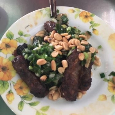Món ăn- Quán Ăn Quán Bò 2 Thanh - Bò Lá Lốt & Bít Tết