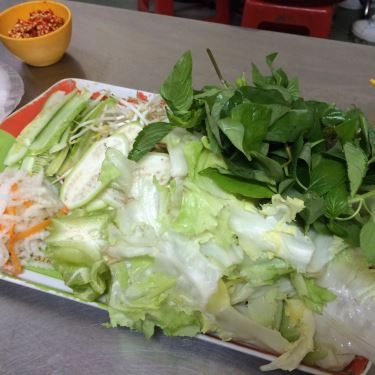 Tổng hợp- Quán Ăn Bò Lá Lốt Anh Ba - Phan Xích Long