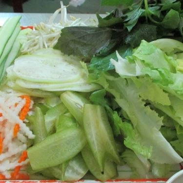 Tổng hợp- Quán Ăn Bò Lá Lốt Anh Ba - Phan Xích Long