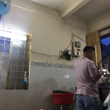 Tổng hợp- Quán Ăn Bò Lá Lốt Anh Ba - Phan Xích Long