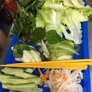 Tổng hợp- Quán Ăn Bò Lá Lốt Anh Ba - Phan Xích Long