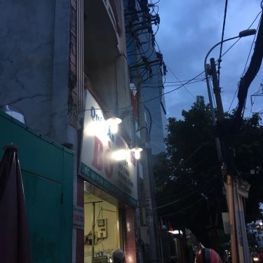 Tổng hợp- Quán Ăn Bò Lá Lốt Anh Ba - Phan Xích Long