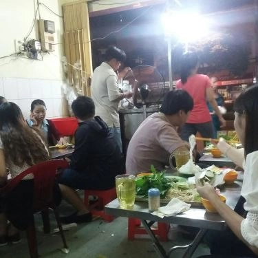 Tổng hợp- Quán Ăn Bò Lá Lốt Anh Ba - Phan Xích Long
