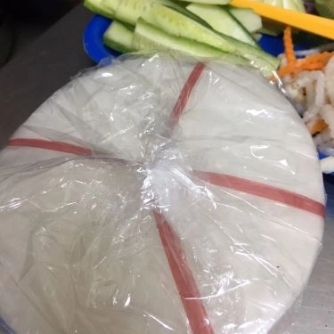 Tổng hợp- Quán Ăn Bò Lá Lốt Anh Ba - Phan Xích Long
