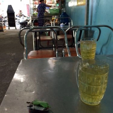 Không gian- Quán Ăn Bò Lá Lốt, Bò Mỡ Chài - Mai Hoa