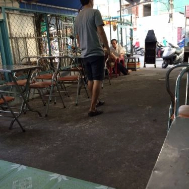Không gian- Quán Ăn Bò Lá Lốt, Bò Mỡ Chài - Mai Hoa