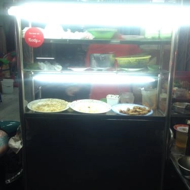 Tổng hợp- Quán Ăn Bò Lá Lốt & Bún Thịt Nướng