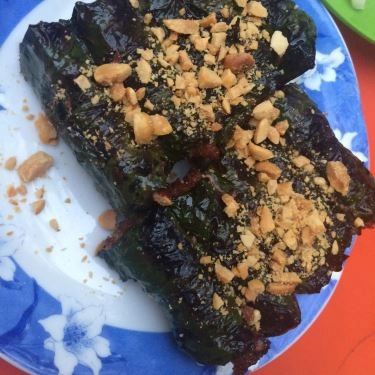 Món ăn- Quán Ăn Bò Lá Lốt & Mỡ Chài - Nguyễn Văn Trỗi