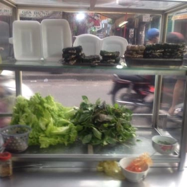 Tổng hợp- Quán Ăn Bò Lá Lốt & Mỡ Chài - Đường Số 1