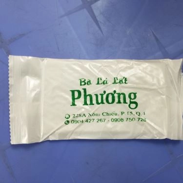 Tổng hợp- Quán Ăn Phương - Bò Lá Lốt