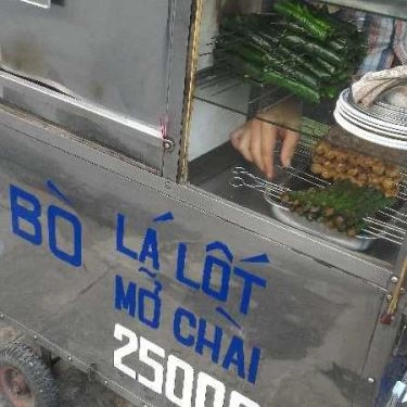Tổng hợp- Quán Ăn Bò Lá Lốt Phương Đông - Nguyễn Kiệm
