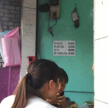 Tổng hợp- Quán Ăn Bò Lá Lốt Phương Đông - Nguyễn Kiệm