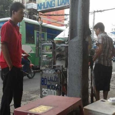 Tổng hợp- Quán Ăn Bò Lá Lốt Phương Đông - Nguyễn Kiệm