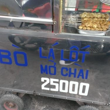 Tổng hợp- Quán Ăn Bò Lá Lốt Phương Đông - Nguyễn Kiệm