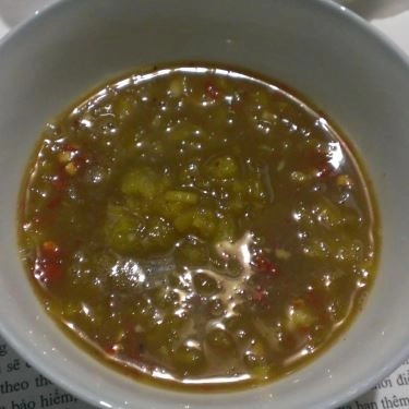 Món ăn- Quán Ăn Bò Lá Lốt Phương Đông - Nguyễn Kiệm