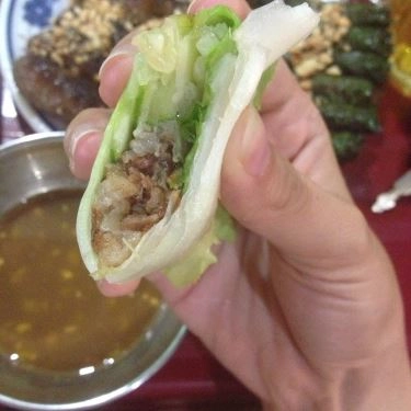 Tổng hợp- Quán Ăn Bò Lá Lốt Phương Đông - Nguyễn Kiệm