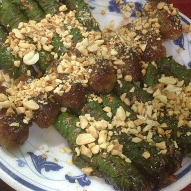 Món ăn- Quán Ăn Bò Lá Lốt Phương Đông - Nguyễn Kiệm