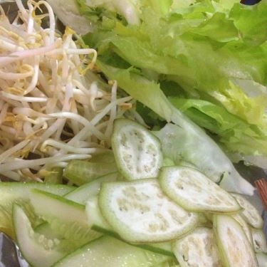 Món ăn- Quán Ăn Bò Lá Lốt Phương Đông - Nguyễn Kiệm