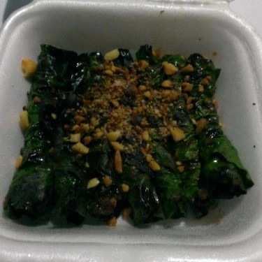 Món ăn- Quán Ăn Bò Lá Lốt Phương Đông - Nguyễn Kiệm