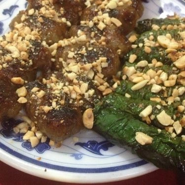 Món ăn- Quán Ăn Bò Lá Lốt Phương Đông - Nguyễn Kiệm
