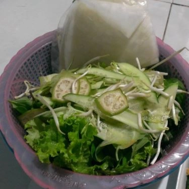 Món ăn- Quán Ăn Bò Lá Lốt Phương Đông - Nguyễn Kiệm
