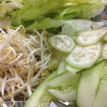 Món ăn- Quán Ăn Bò Lá Lốt Phương Đông - Nguyễn Kiệm