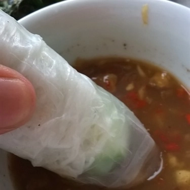 Món ăn- Quán Ăn Bò Lá Lốt Xuân Cường