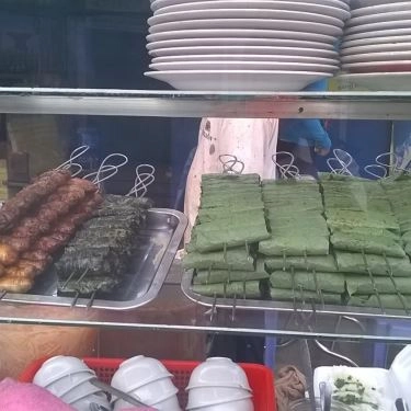 Món ăn- Quán Ăn Bò Lá Lốt Xuân Cường