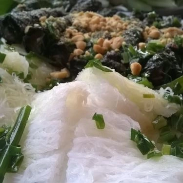 Món ăn- Quán Ăn Bò Lá Lốt Xuân Cường