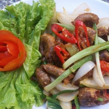 Món ăn- Quán Ăn Bò Lửa - Đặc Sản Bò Tơ Tây Ninh