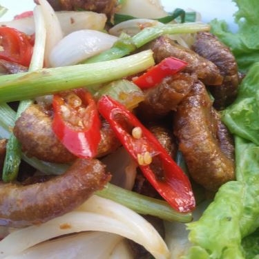 Món ăn- Quán Ăn Bò Lửa - Đặc Sản Bò Tơ Tây Ninh