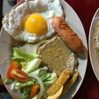 Món ăn- Quán Ăn Bò Nam - Bò Sốt Gia Truyền