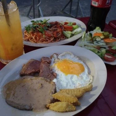 Món ăn- Quán Ăn Bò Nam - Bò Sốt Gia Truyền
