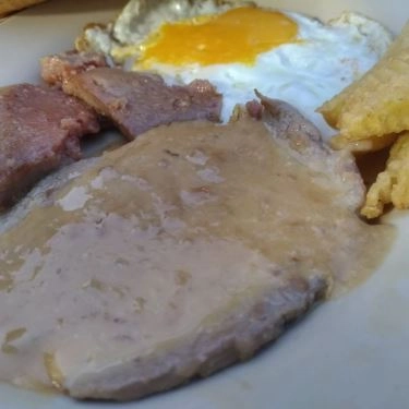 Món ăn- Quán Ăn Bò Nam - Bò Sốt Gia Truyền