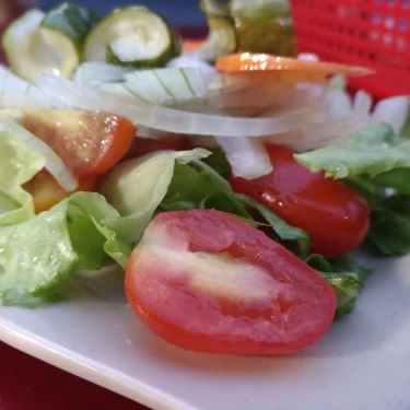 Món ăn- Quán Ăn Bò Nam - Bò Sốt Gia Truyền